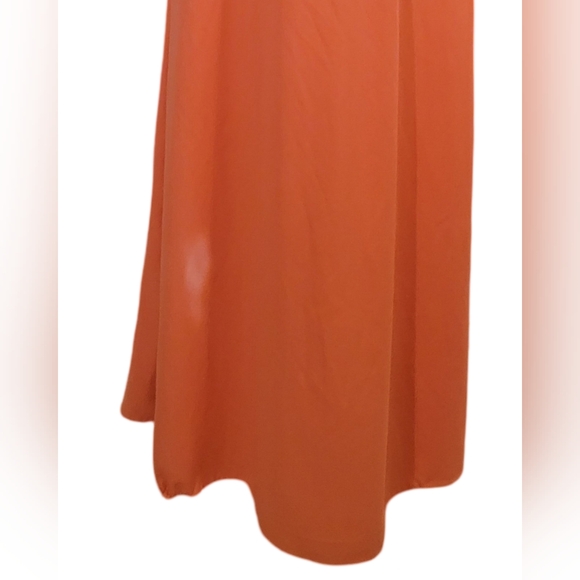 VINTAGE FORMAL GOWN ✨️😎  size XS/S - Picture 4 of 14